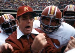 George Allen: A Legendary Football Coach
