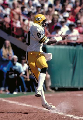 James Lofton