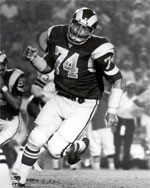 Merlin Olsen