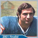 Nick Buoniconti