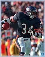 Walter Payton