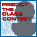 Predict the Class Contest