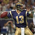 Kurt Warner