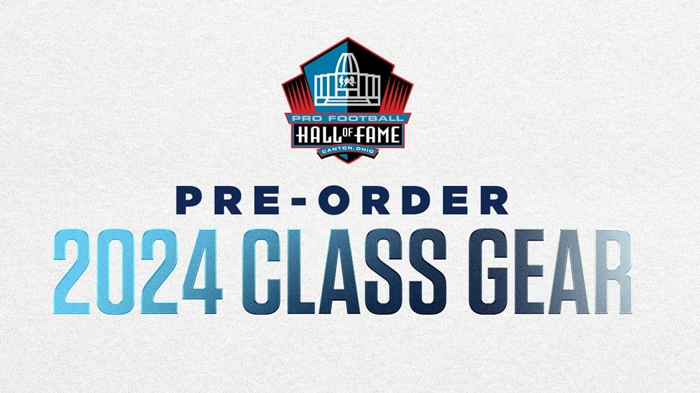 Get exclusive gear representing the Class of 2024 presented by Visual Edge IT.
