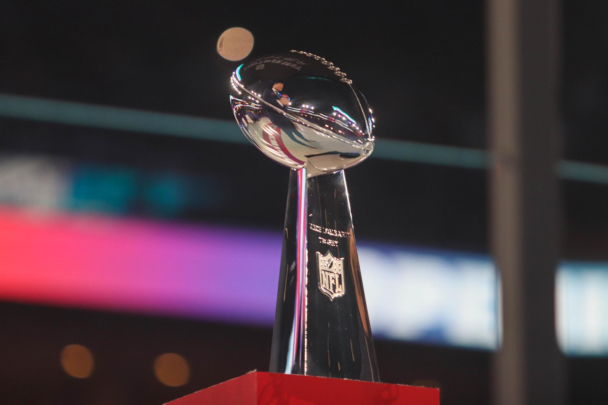 Super Bowl, History, Appearances, Results, & Facts