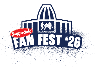 Join us on the Pro Football Hall of Fame campus for bands, DJs, football activities, food trucks, games, fun sponsorship activations, photo opportunities, meet and greets with Hall of Famers, live national podcasts and more!