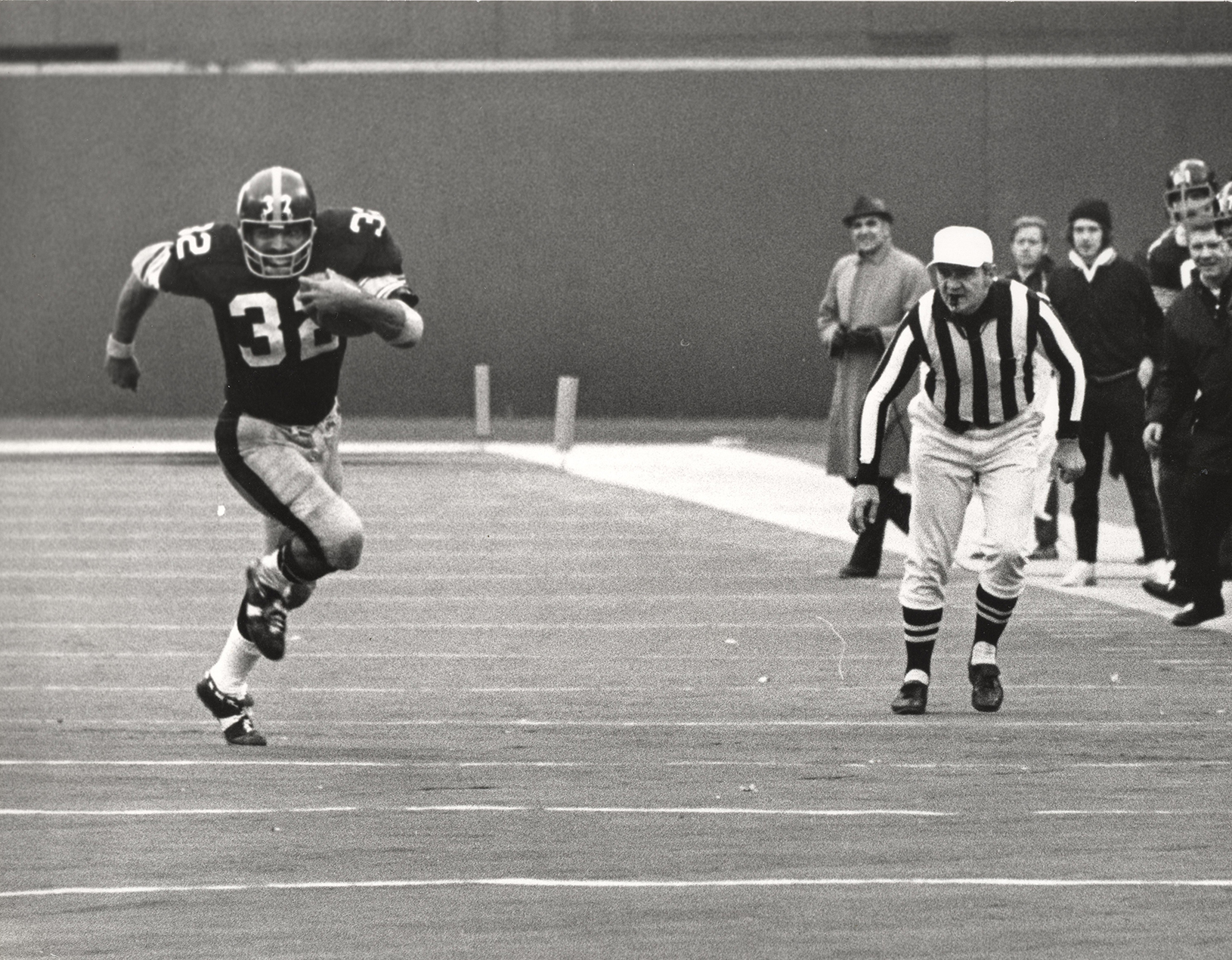 steelers raiders immaculate reception