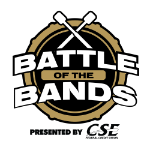 New to the Classic and what is sure to be an event you don’t want to miss, witness an epic competition of the bands!