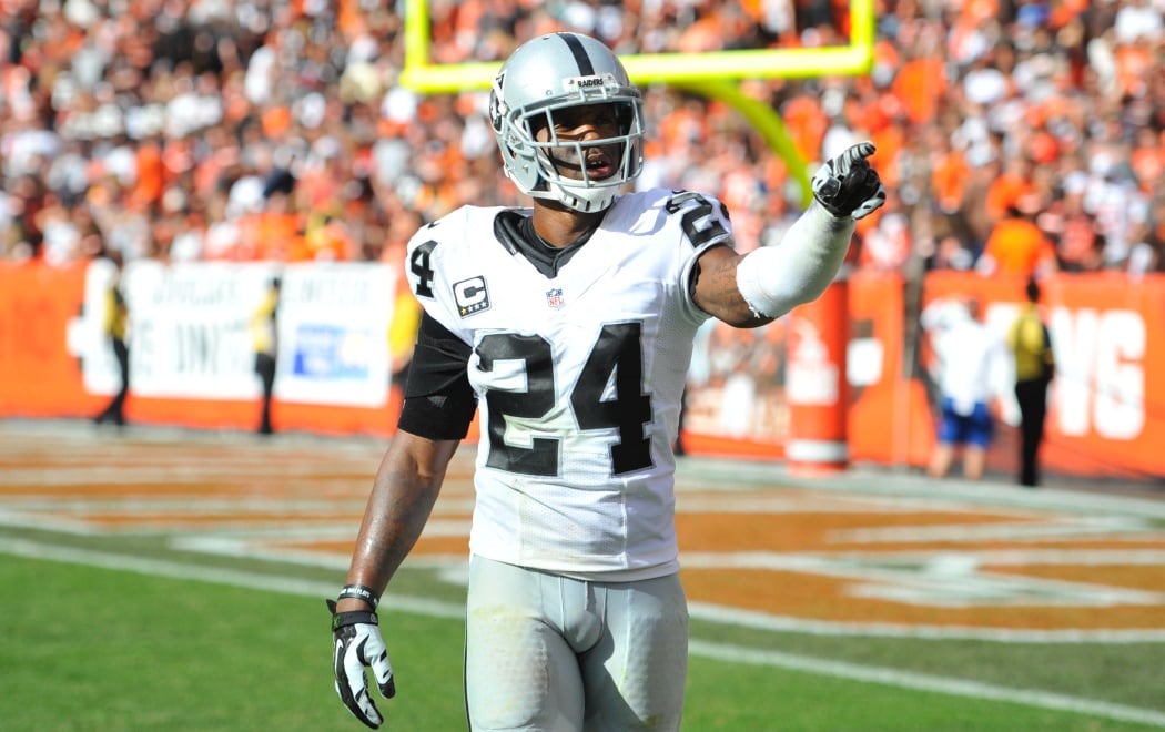 5 Moments that Defined Charles Woodson's Hall of Fame Career Pro