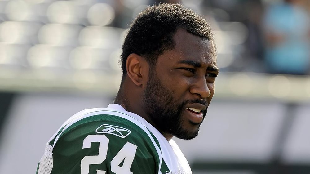 Rex Ryan once was asked the most effective way to build a defense in the modern NFL. “Get yourself a Darrelle Revis," he said.