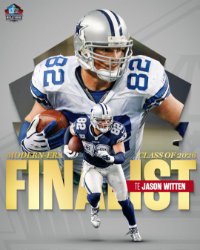 Jason Witten