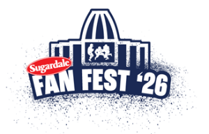 Sugardale Fan Fest '26 will take place Aug. 5-9.