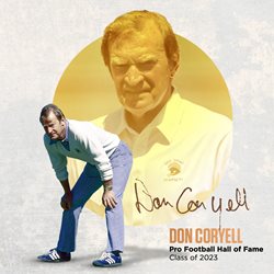 Don Coryell