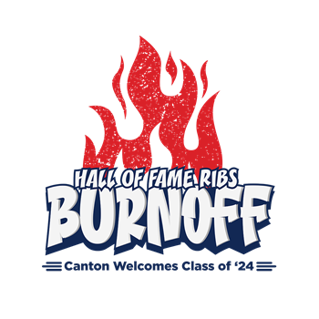 2024 Hall of Fame Ribs Burnoff will be May 24-26.