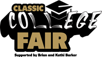 High school students are invited to join colleges from across the country, including Historically Black Colleges and Universities at the 3rd Annual Black College Football Hall of Fame Classic College Fair at the Pro Football Hall of Fame in Canton, Ohio.