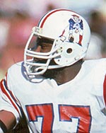 82 Pro Football Hall of Fame