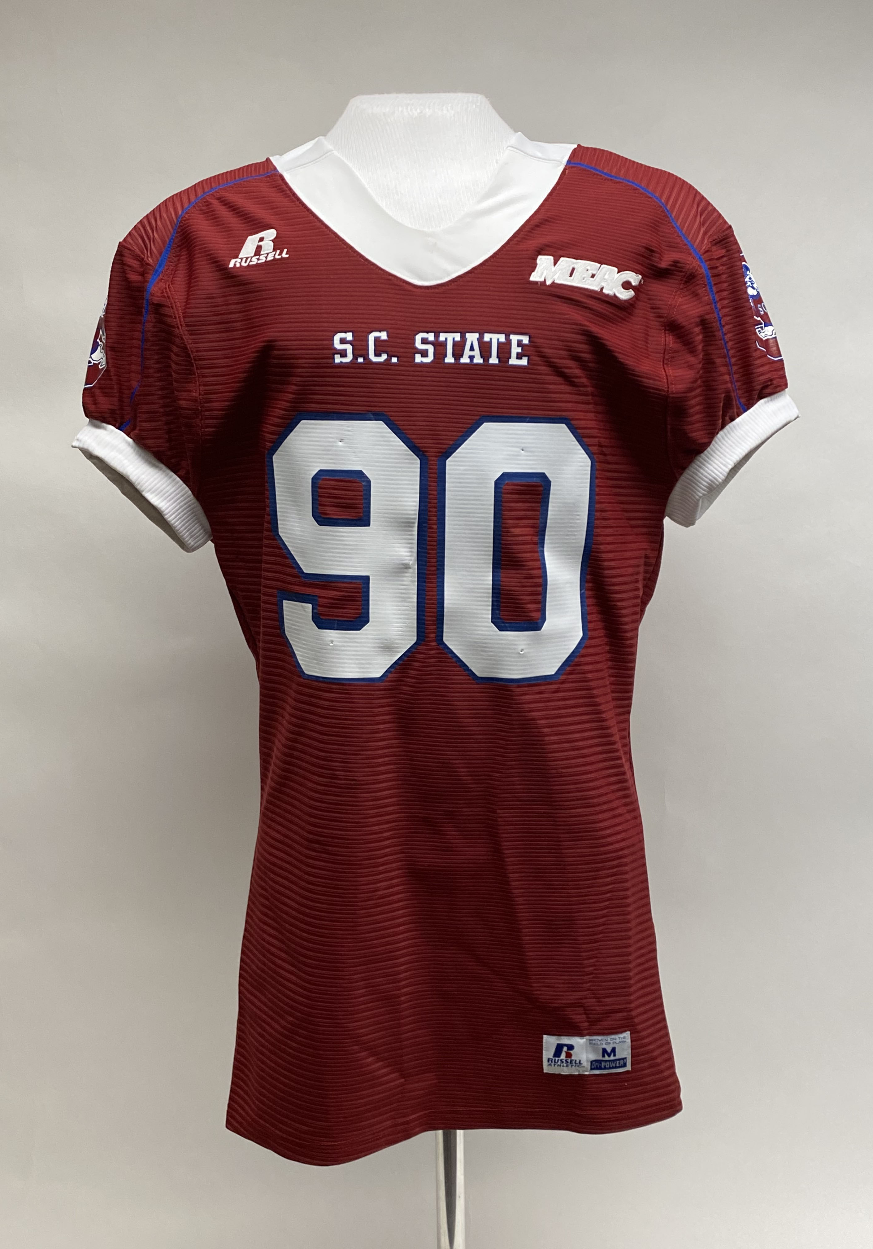 Donnie outlet shell jersey