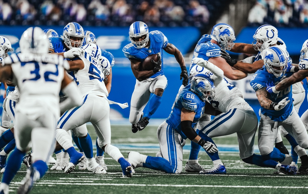 Pro football on sale