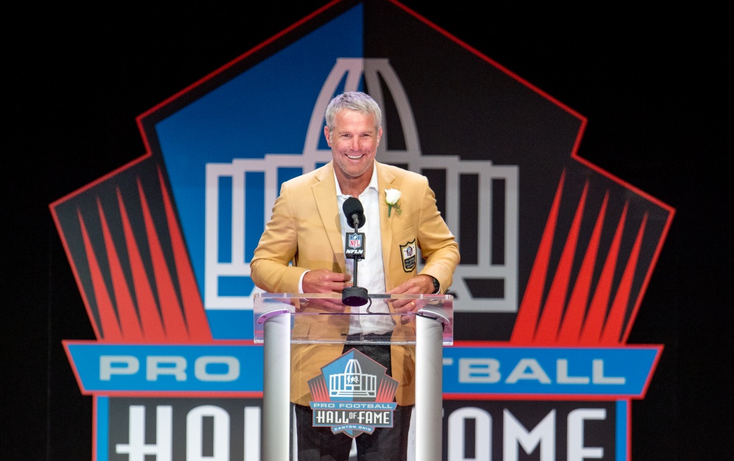 profootballhof.com