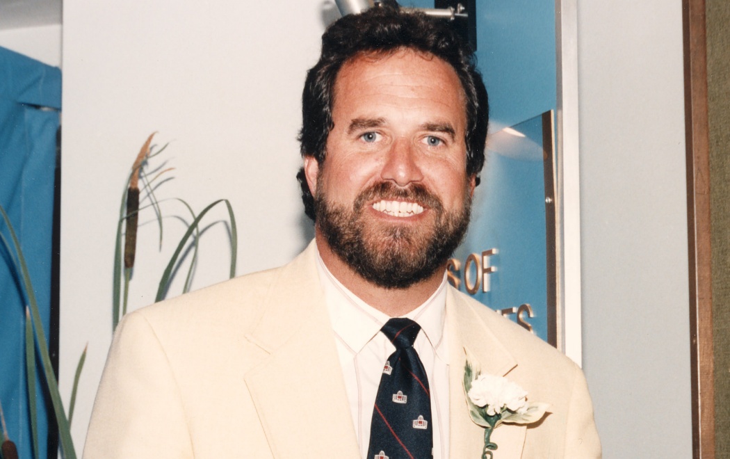 Dan fouts clearance