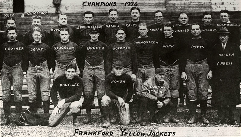 Frankford_Yellow_Jackets_1926