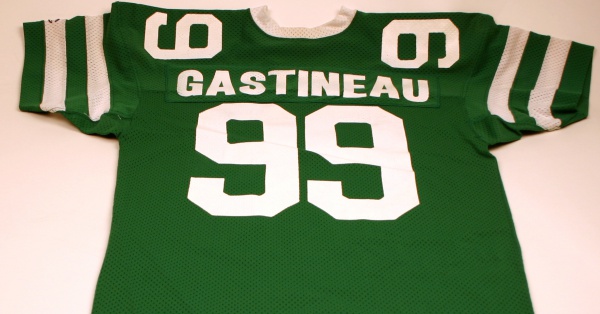 Gastineau hotsell sack dance
