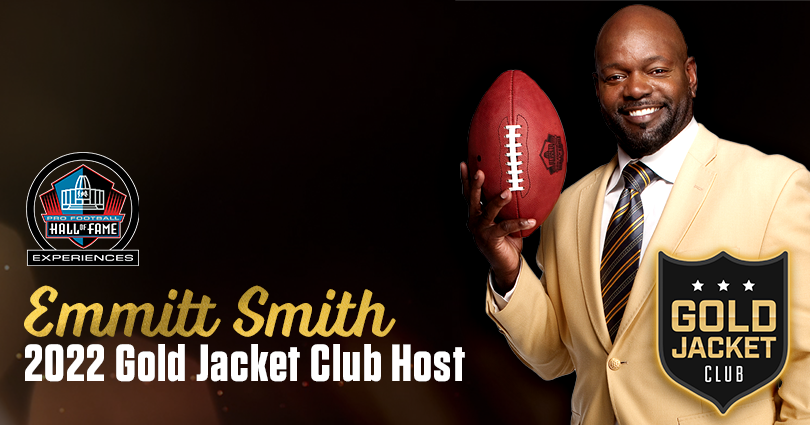 emmitt smith pro bowl