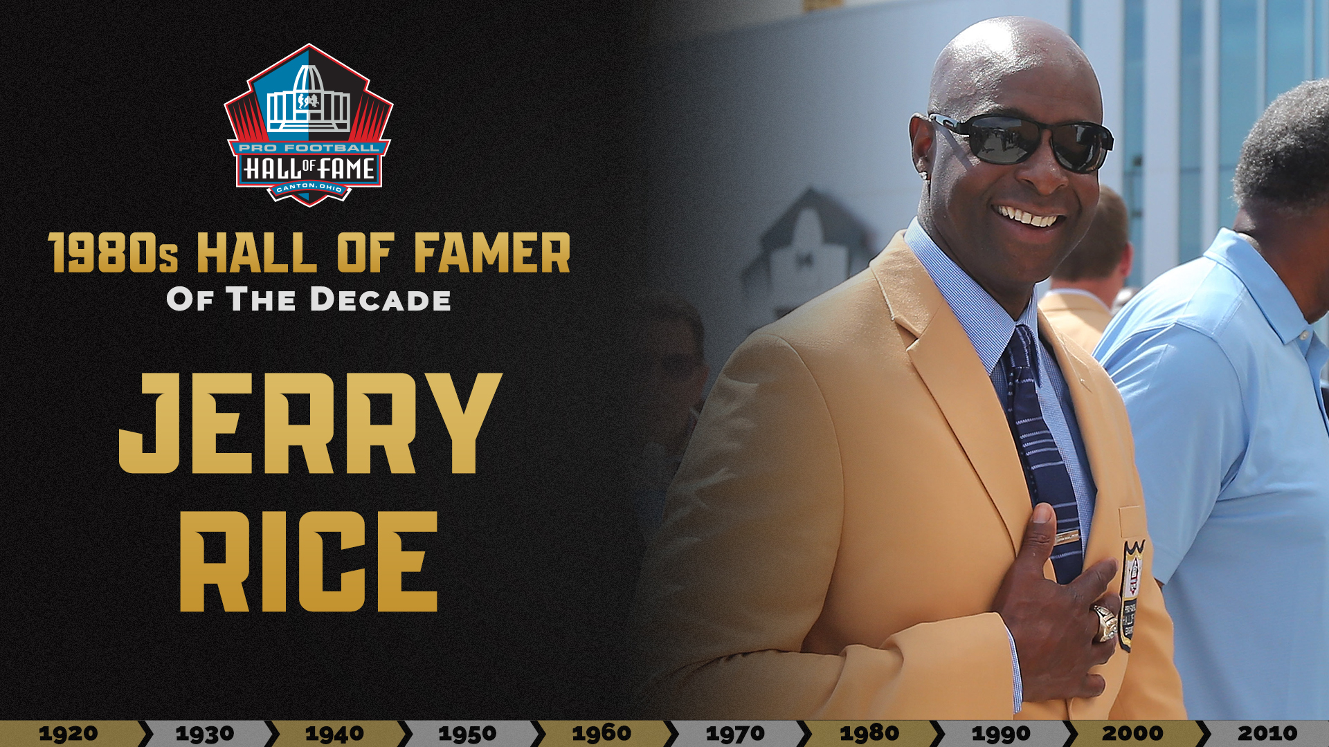 Nfl hall of fame jackets online