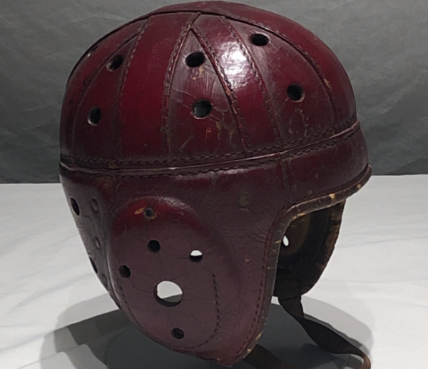 Helmet600