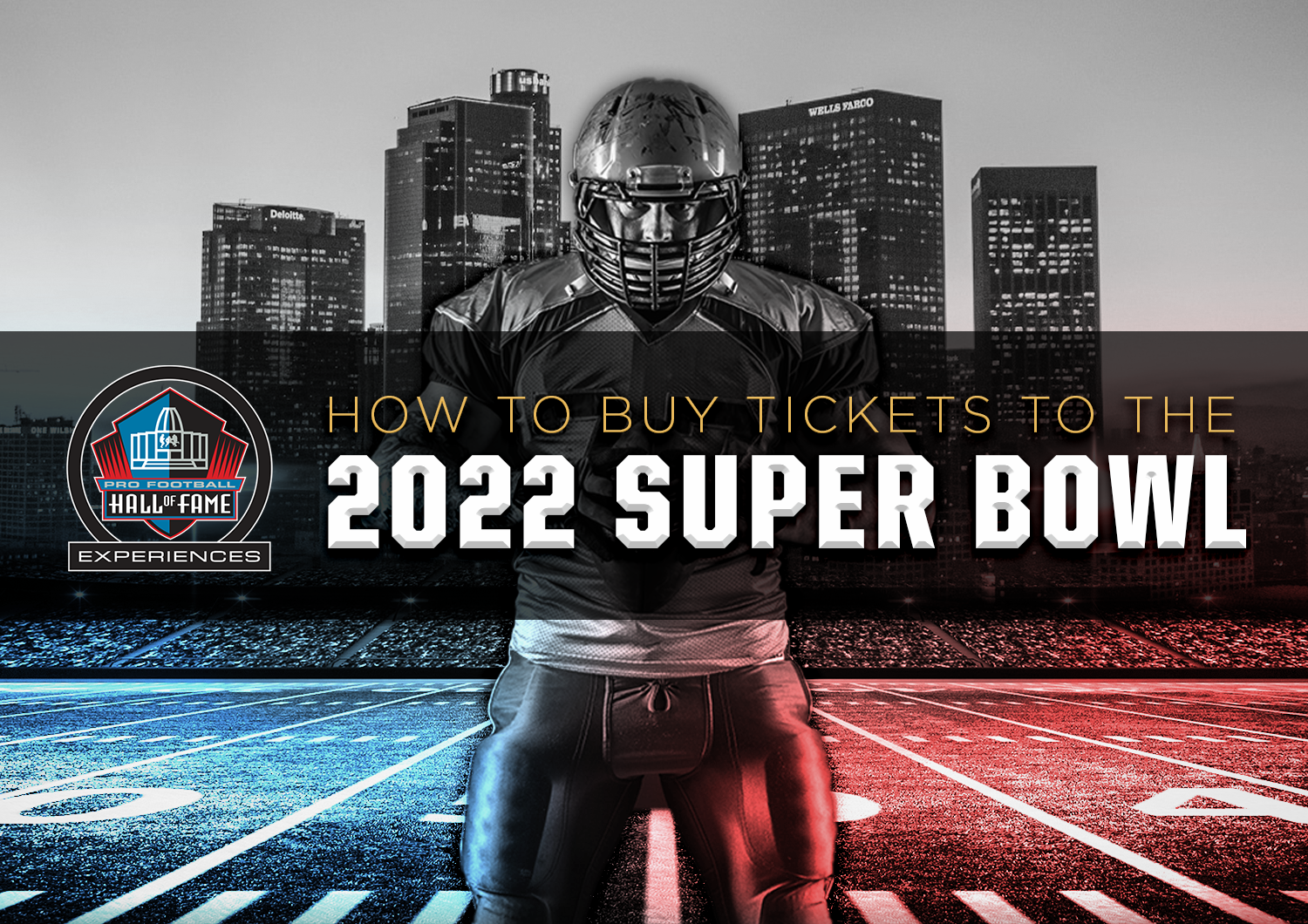 2022 Pro Football Hall of Fame Tickets, Hotel Packages