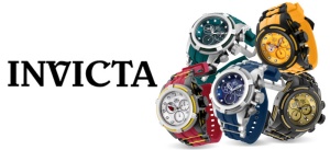 Invicta300