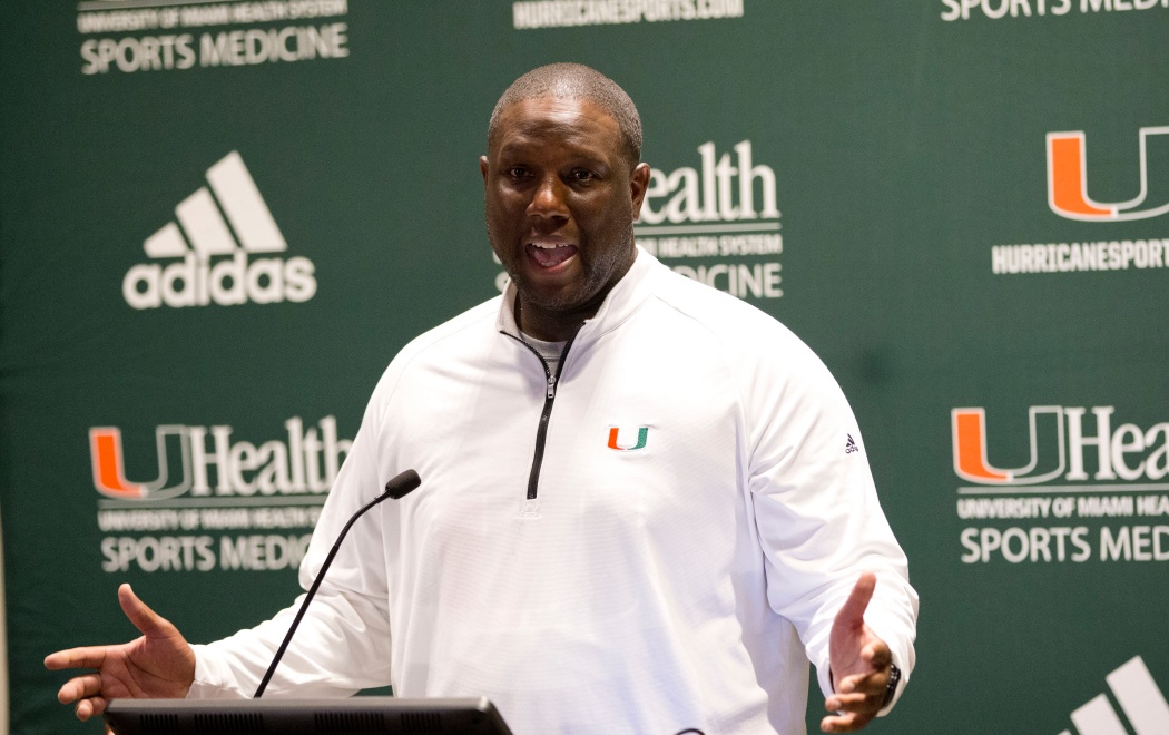 Picture of Larry Scott