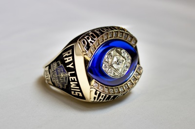 Ray lewis super bowl rings deals