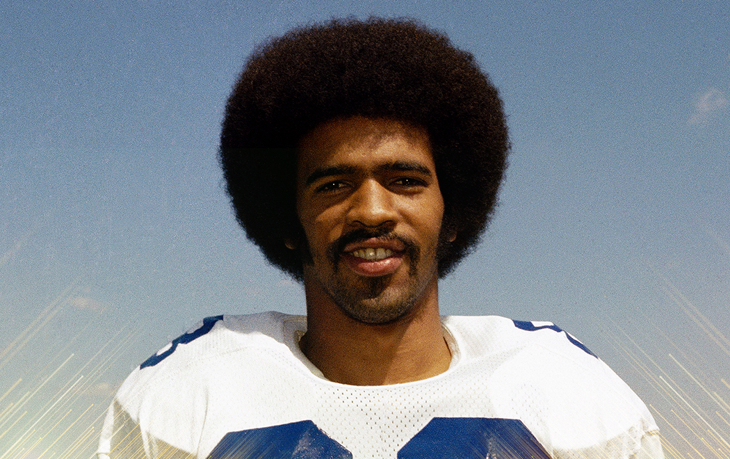 Drew Pearson Selected as Finalist for HOF Class of 2021