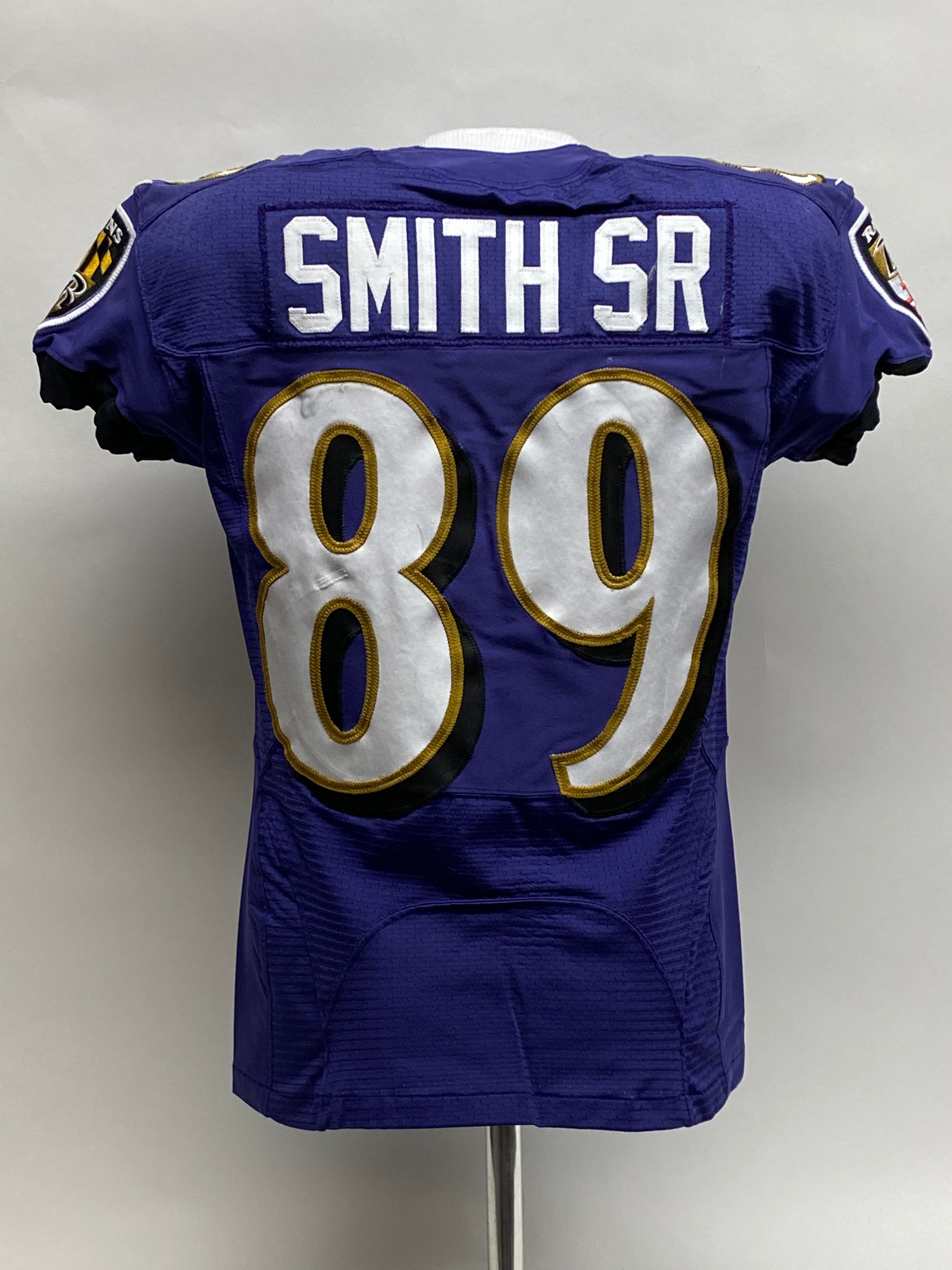 SmithJersey