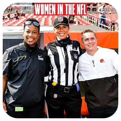 WomenNFL