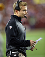 Youngest NFL Coaches (Modern Era) | Pro Football Hall of Fame Official Site