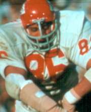 Buck buchanan sales
