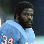 A Journey Through the Life and Career of Earl Campbell