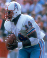 earl campbell new orleans saints