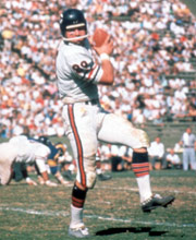 Mike Ditka | Pro Football Hall of Fame Official Site