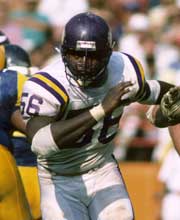 Chris doleman outlet
