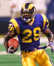 Marshall faulk outlet