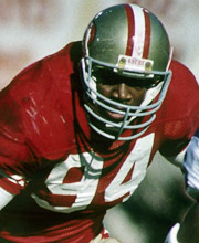Charles haley hall store of fame