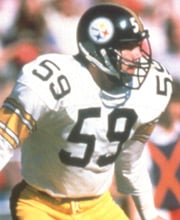 Jack Ham | Pro Football Hall of Fame Official Site
