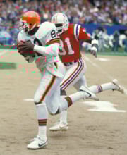 Ozzie Newsome | Pro Football Hall of Fame