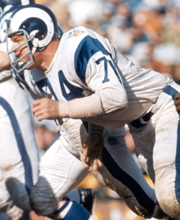 Merlin olsen nfl sale