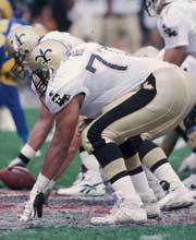 willie roaf saints