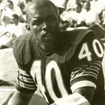 Gale on sale sayers stats
