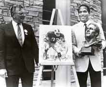 O.J. Simpson  Pro Football Hall of Fame